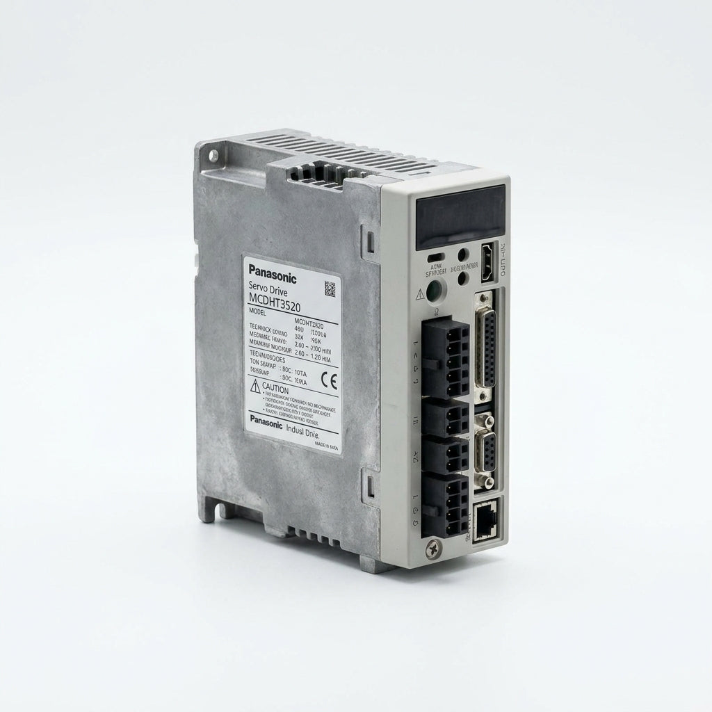 Panasonic MCDHT3520