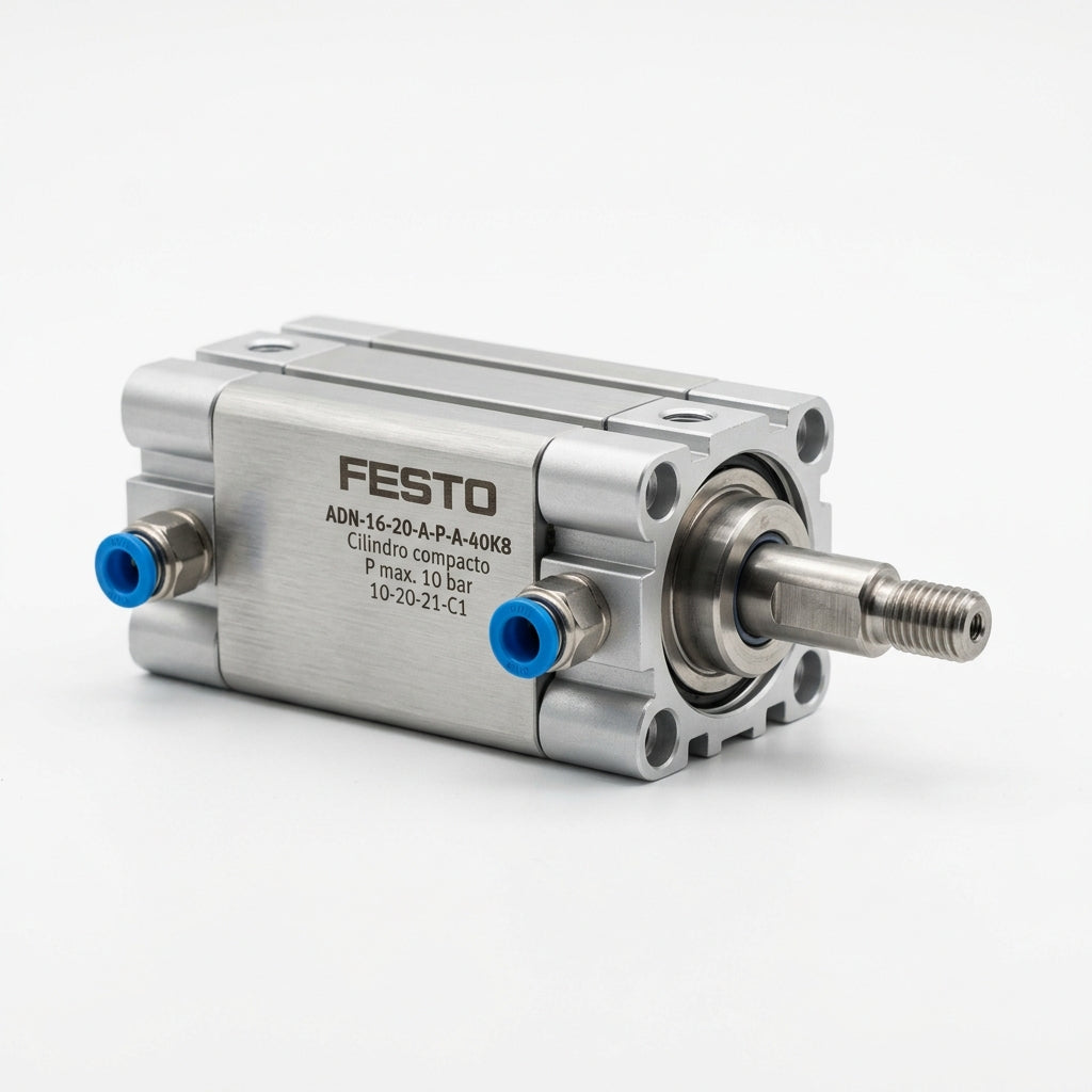 FESTO ADN-16-20-A-P-A-40K8