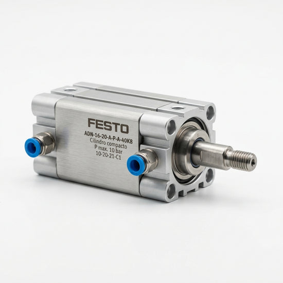 FESTO ADN-16-20-A-P-A-40K8
