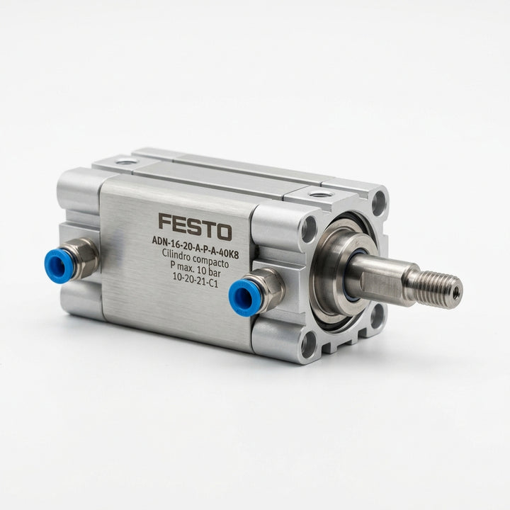 FESTO ADN-16-20-A-P-A-40K8