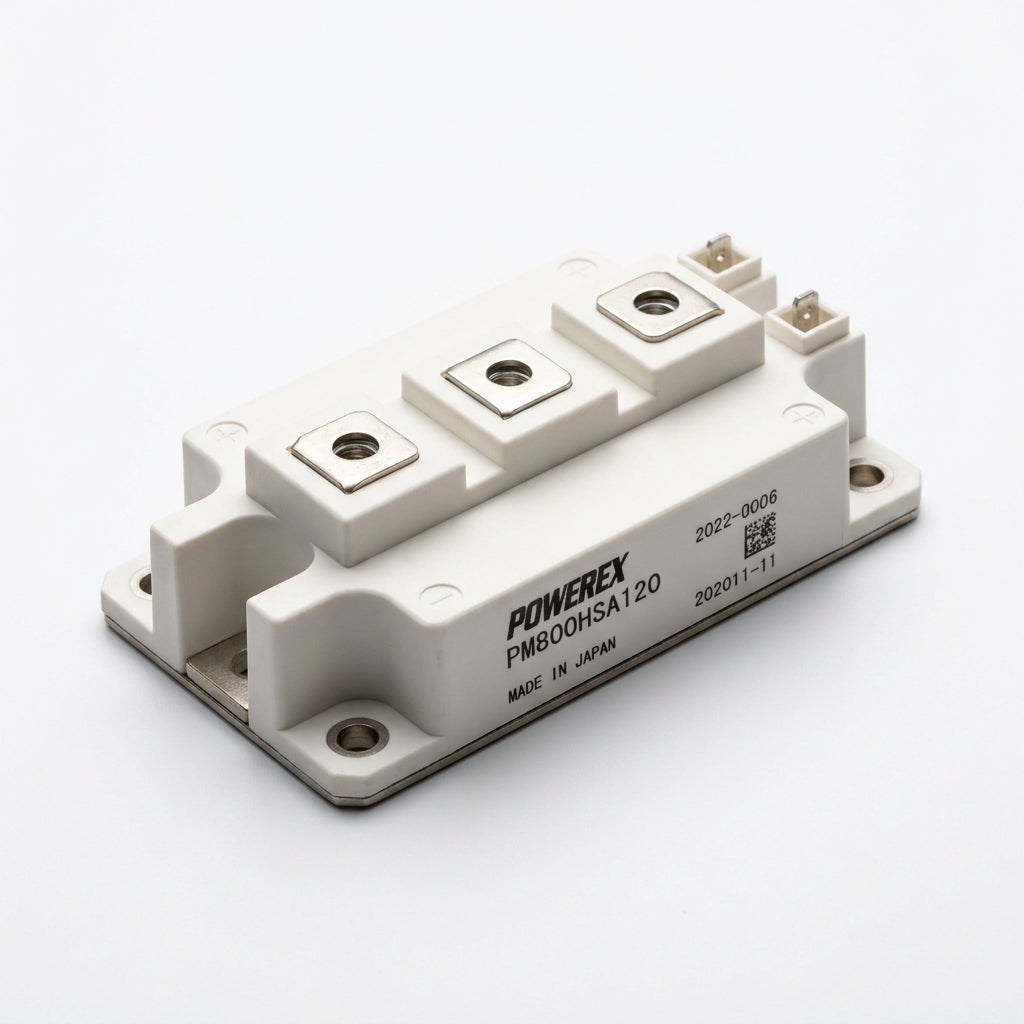 Powerex PM800HSA120