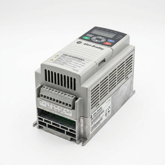 Allen-Bradley 20BP105A0ANNANC0