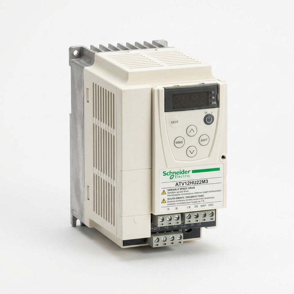 Schneider Electric ATV12HU22M3