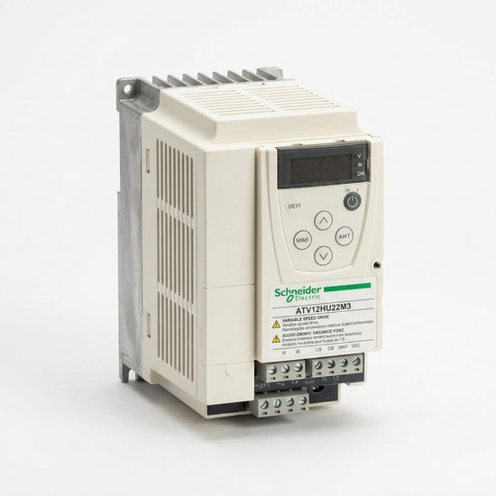 Schneider Electric ATV12HU22M3