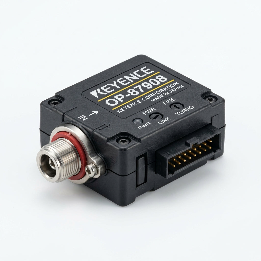 KEYENCE CORP OP-87908