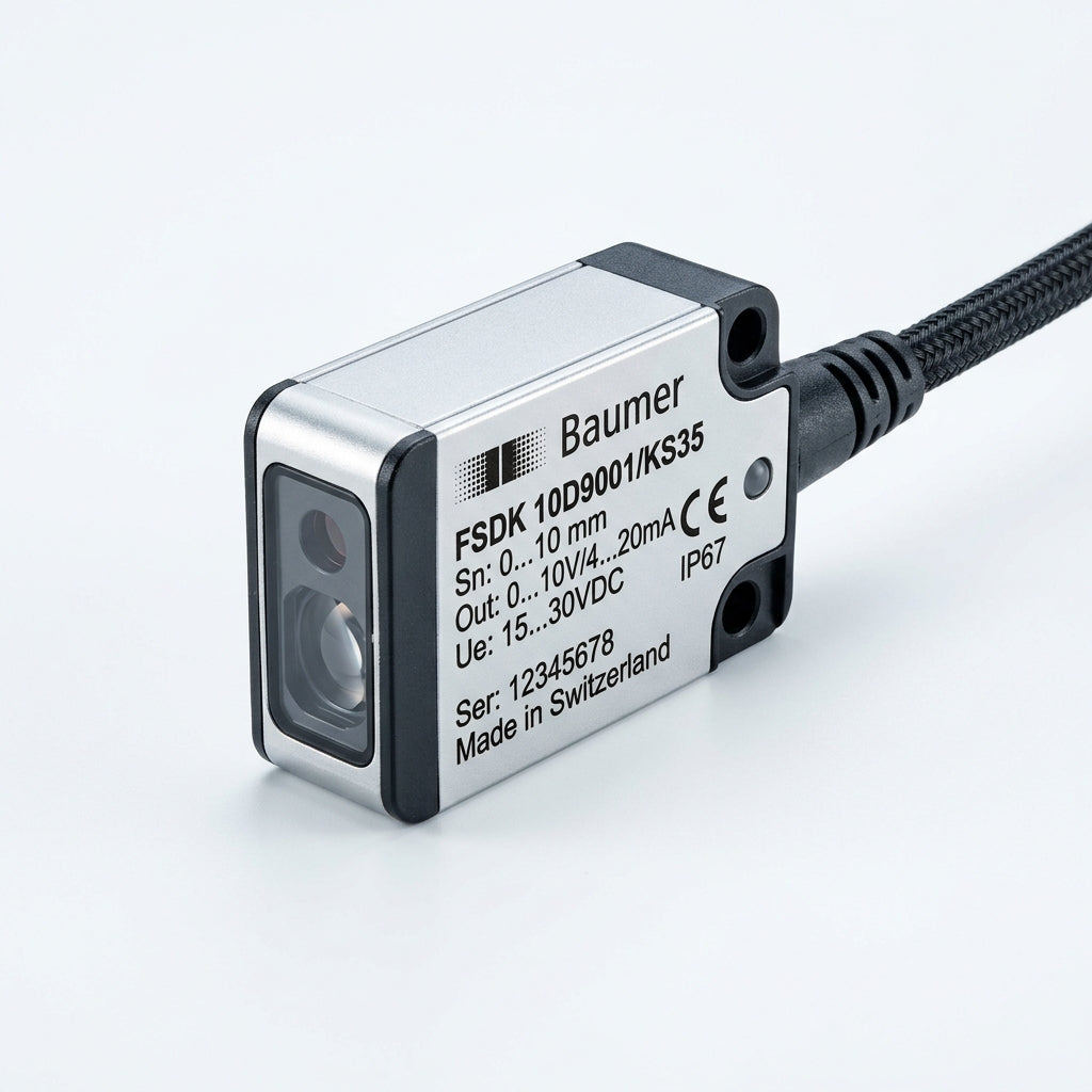 BAUMER FSDK 10D9001/KS35