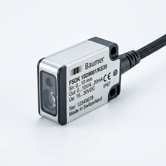 BAUMER FSDK 10D9001/KS35