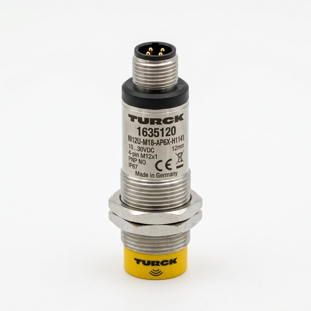 TURCK 1635120