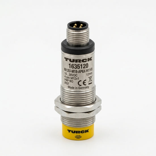 TURCK 1635120