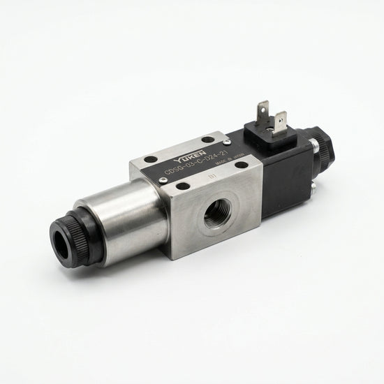 Yuken CDSG-03-C-D24-21