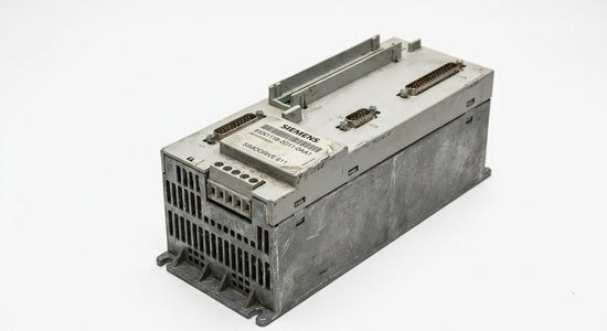 SIEMENS 6SN1118-0D11-0AA1