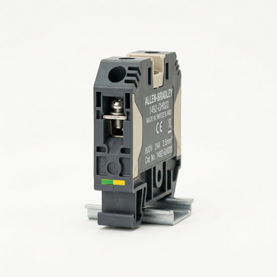 Allen Bradley 1492-gh020
