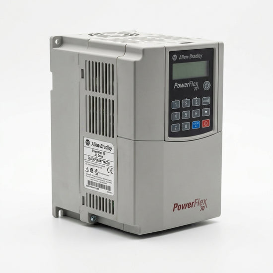 Allen-Bradley 20AD8P0A0AYYACG0