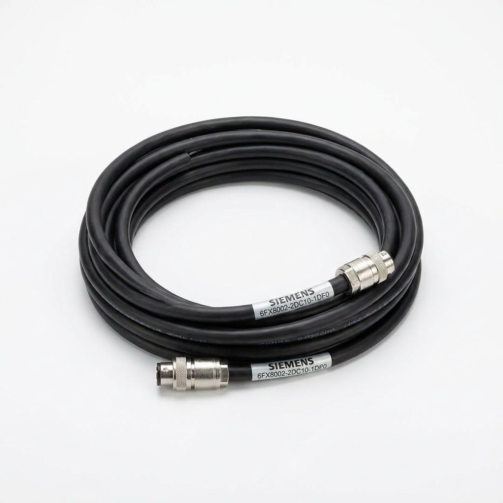 Siemens 6FX8002-2DC10-1DF0