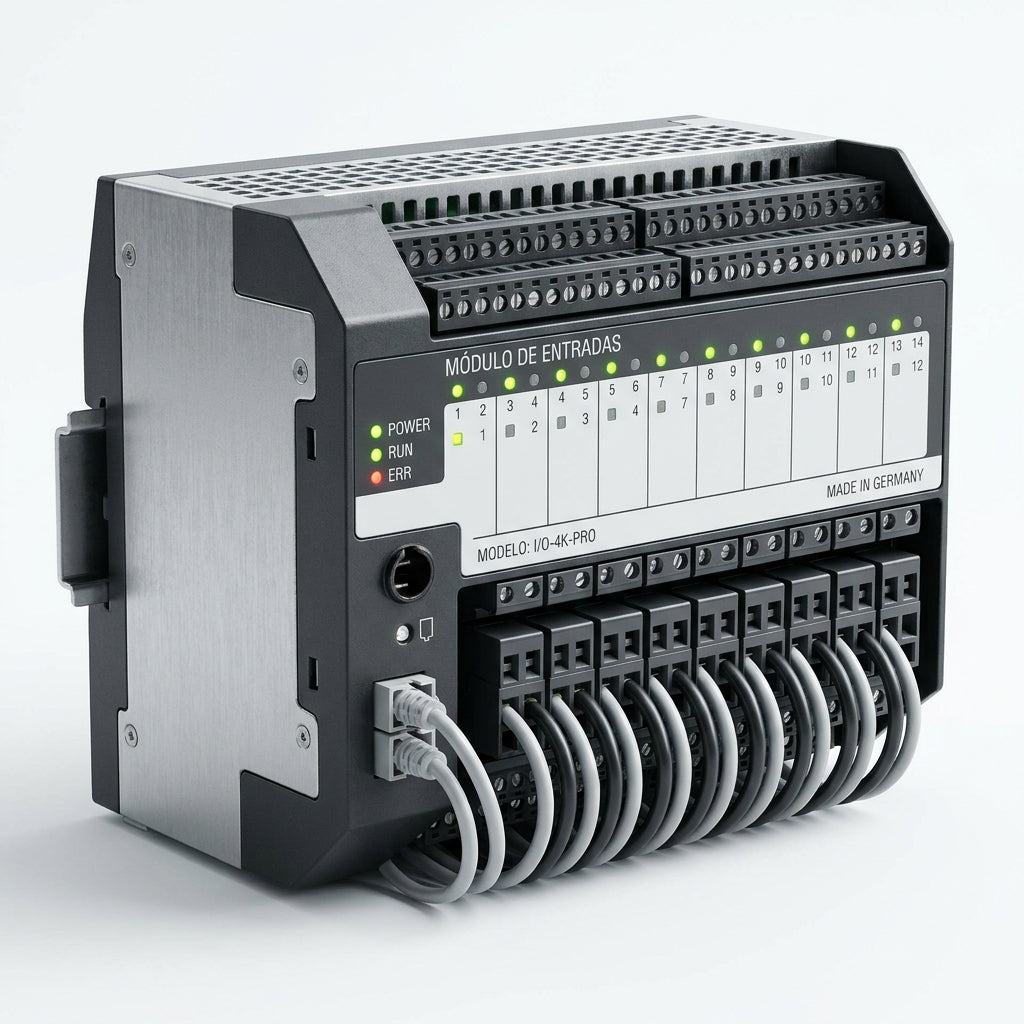 BIND 5069-IA16