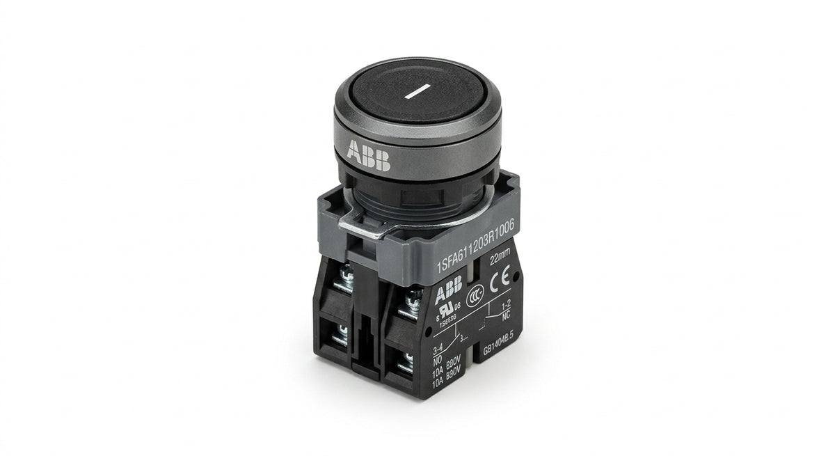 ABB 1SFA611203R1006