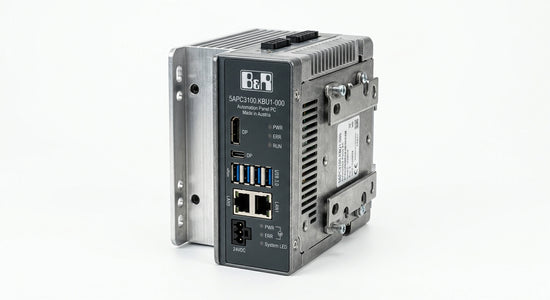 B&R 5APC3100.KBU1-000