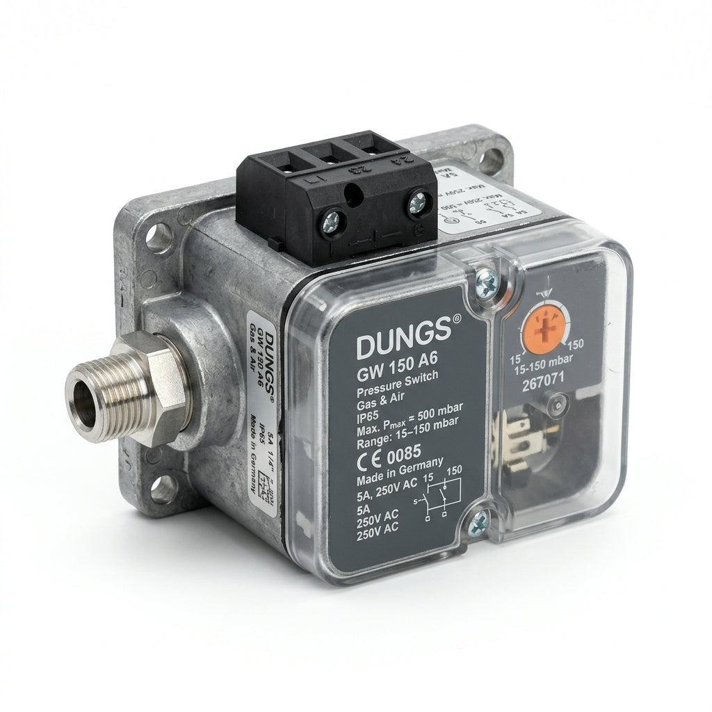 DUNGS 267071