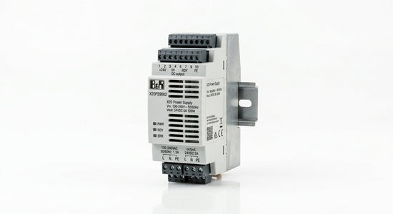 B&R X20PS9602