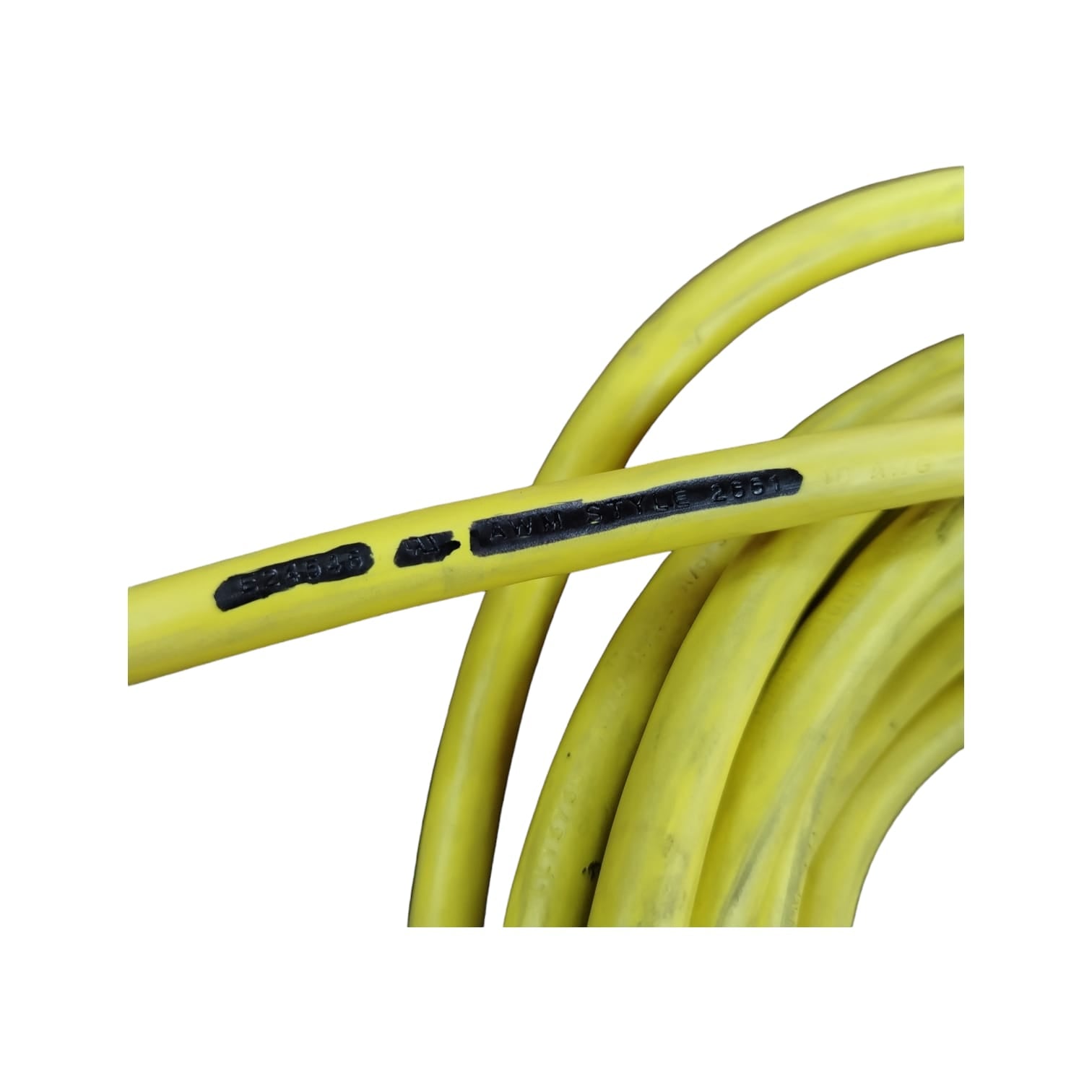 AWM 2661 CABLE DE CONEXIÓN