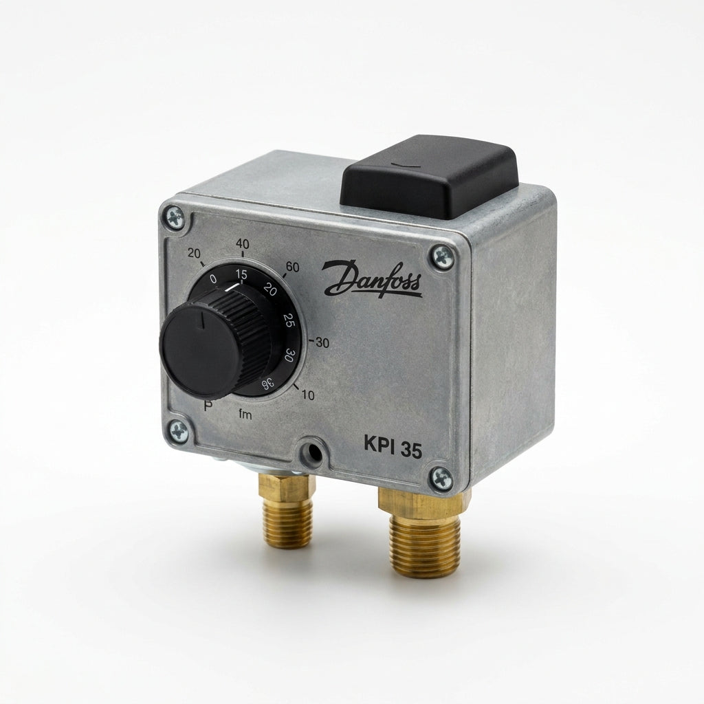 Danfoss KPI 35