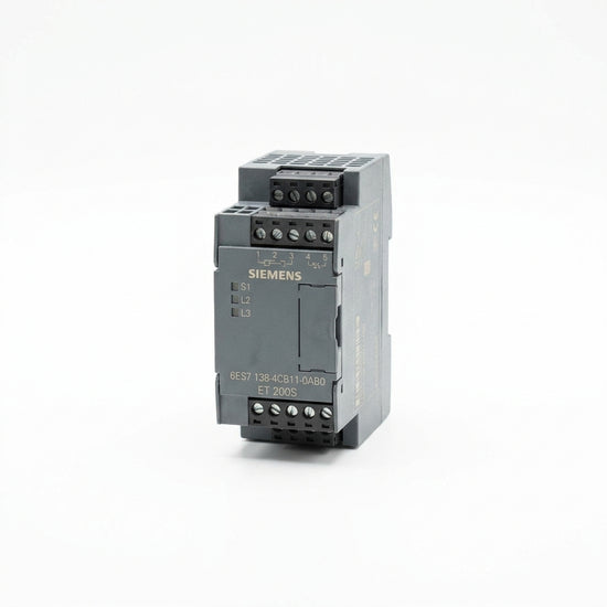 SIEMENS 6ES7 138-4CB11-0AB0
