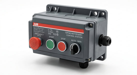 ABB 1SFA616070R3051