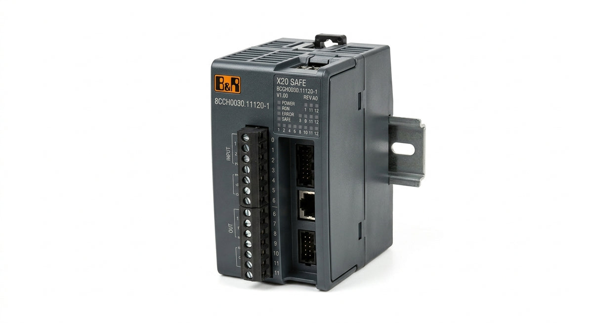 B&R 8CCH0030.11120-1