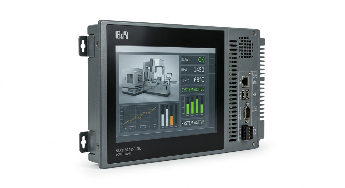 B&R 5AP1130.185C-000