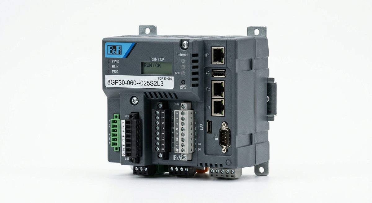 B&R 8GP30-060--025S2L3