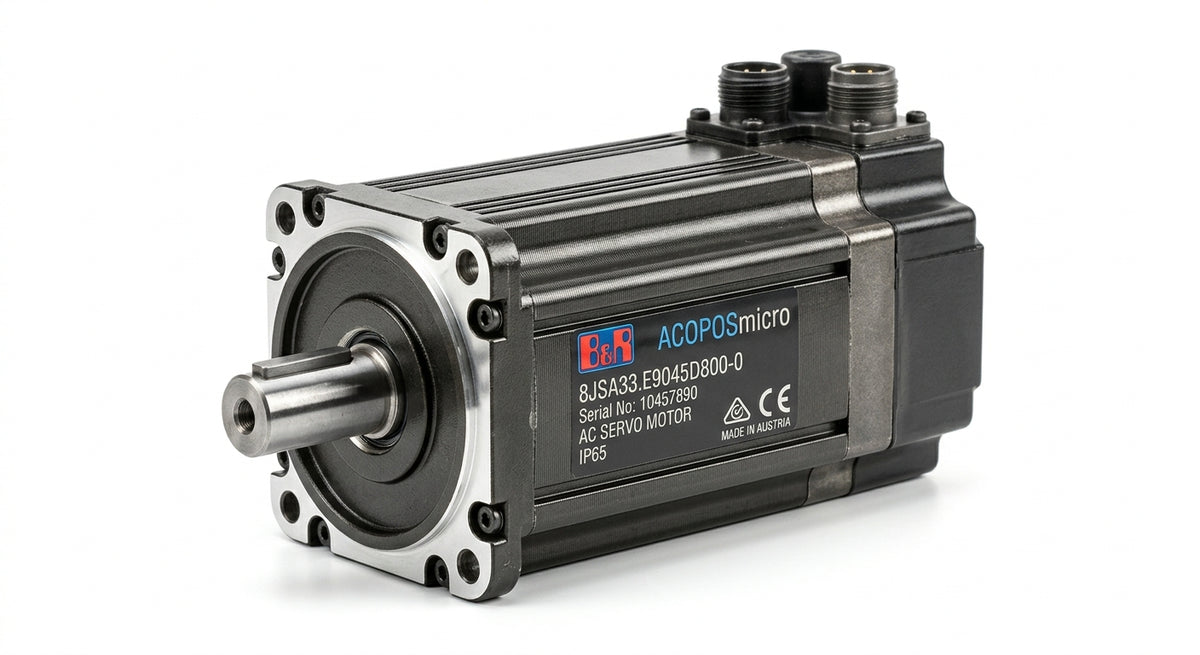 B&R 8JSA33.E9045D800-0