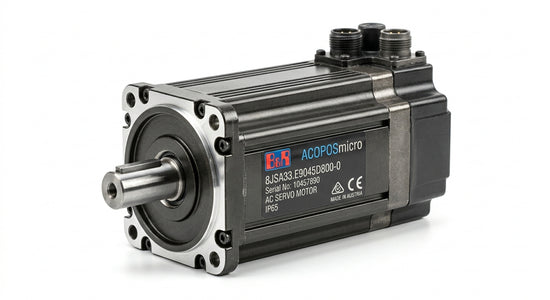 B&R 8JSA33.E9045D800-0