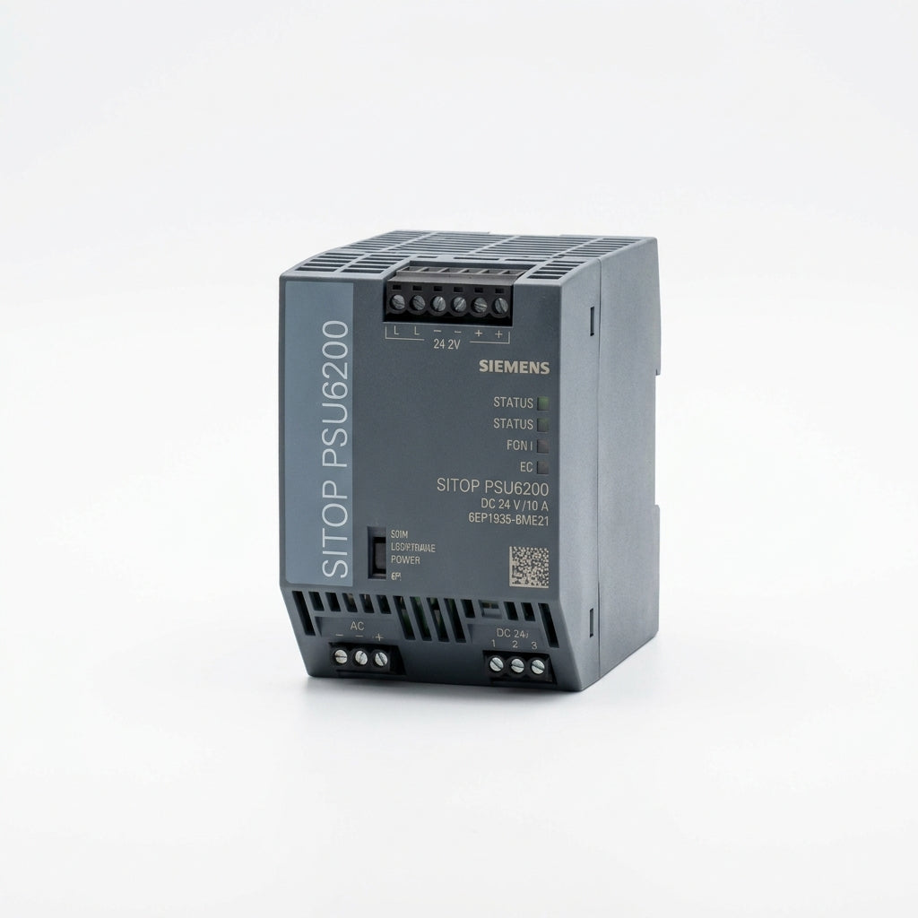 SIEMENS/PA 6EP1935-6ME21