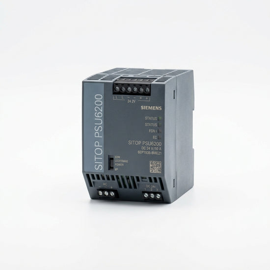 SIEMENS/PA 6EP1935-6ME21