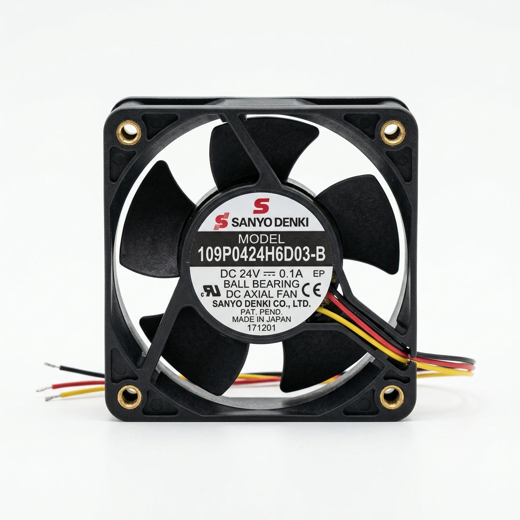 SANYO 109P0424H6D03-B