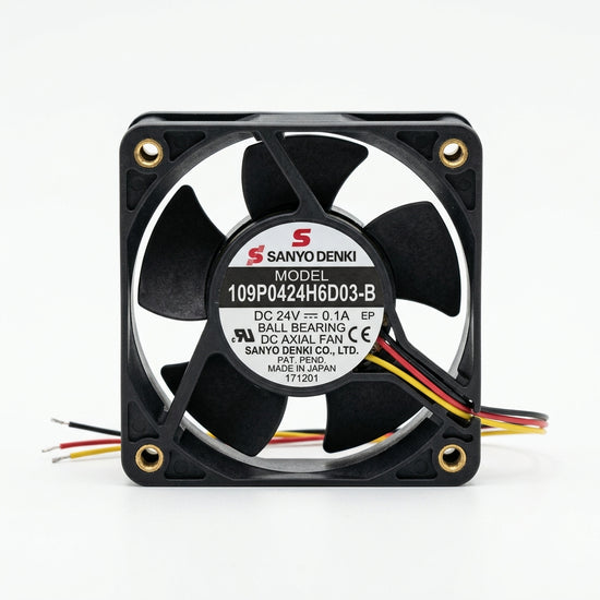 SANYO 109P0424H6D03-B