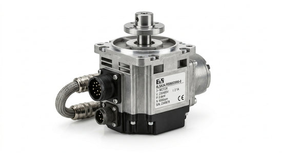 B&R 8LSA34.R0060D000-0