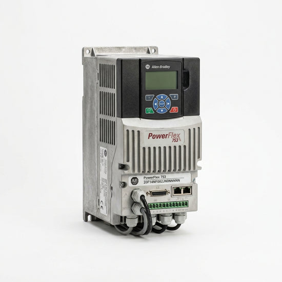 Allen-Bradley PowerFlex 753 (20F14NF082JN0NNNNN)