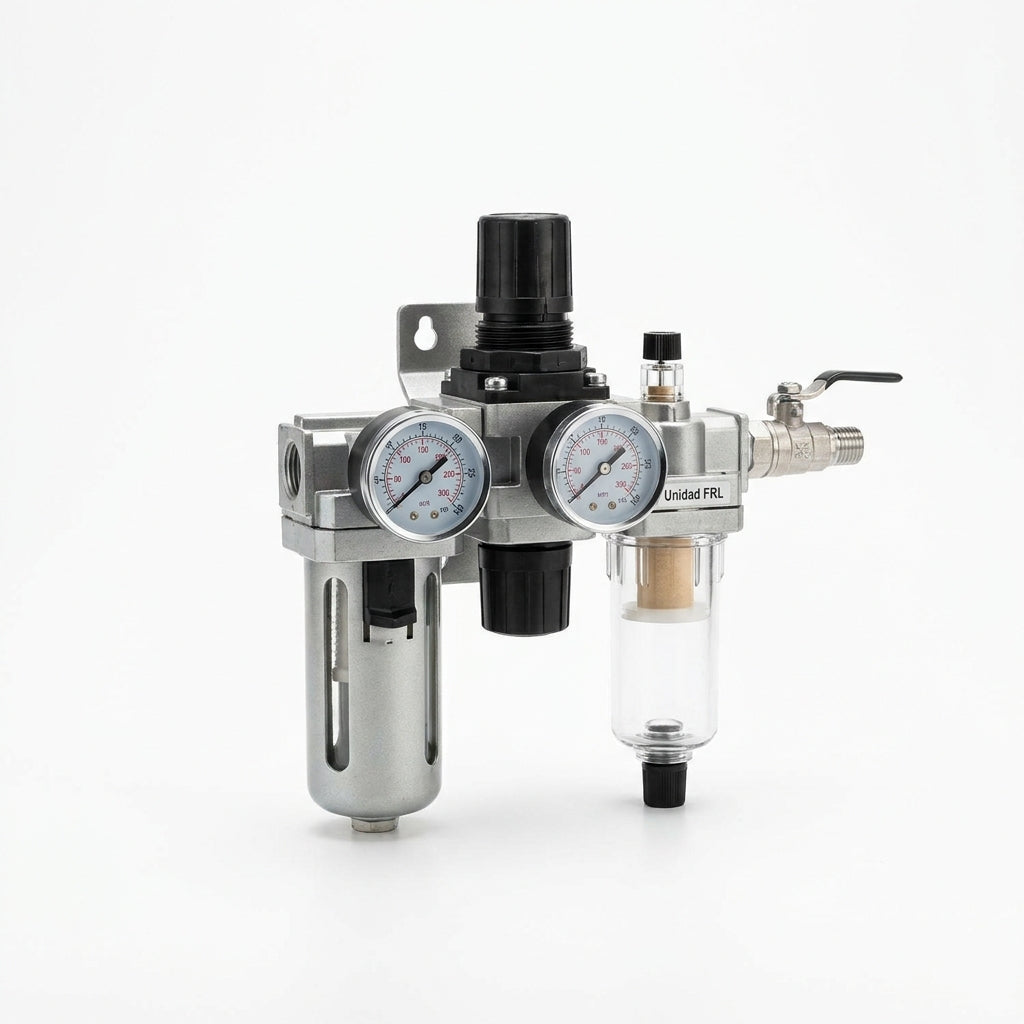 BIND SMC AC50-N10CG-Z-D UNIDAD FRL PTO 1 C/MAN