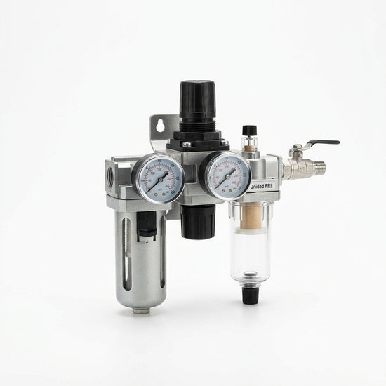 BIND SMC AC50-N10CG-Z-D UNIDAD FRL PTO 1 C/MAN