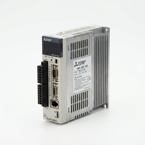 Mitsubishi Electric MR-J2S-10A