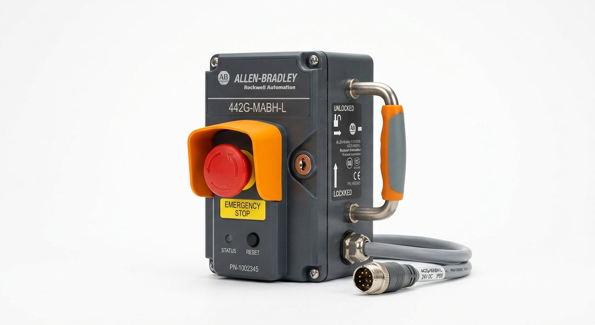 ALLEN BRADLEY 442G-MABH-L
