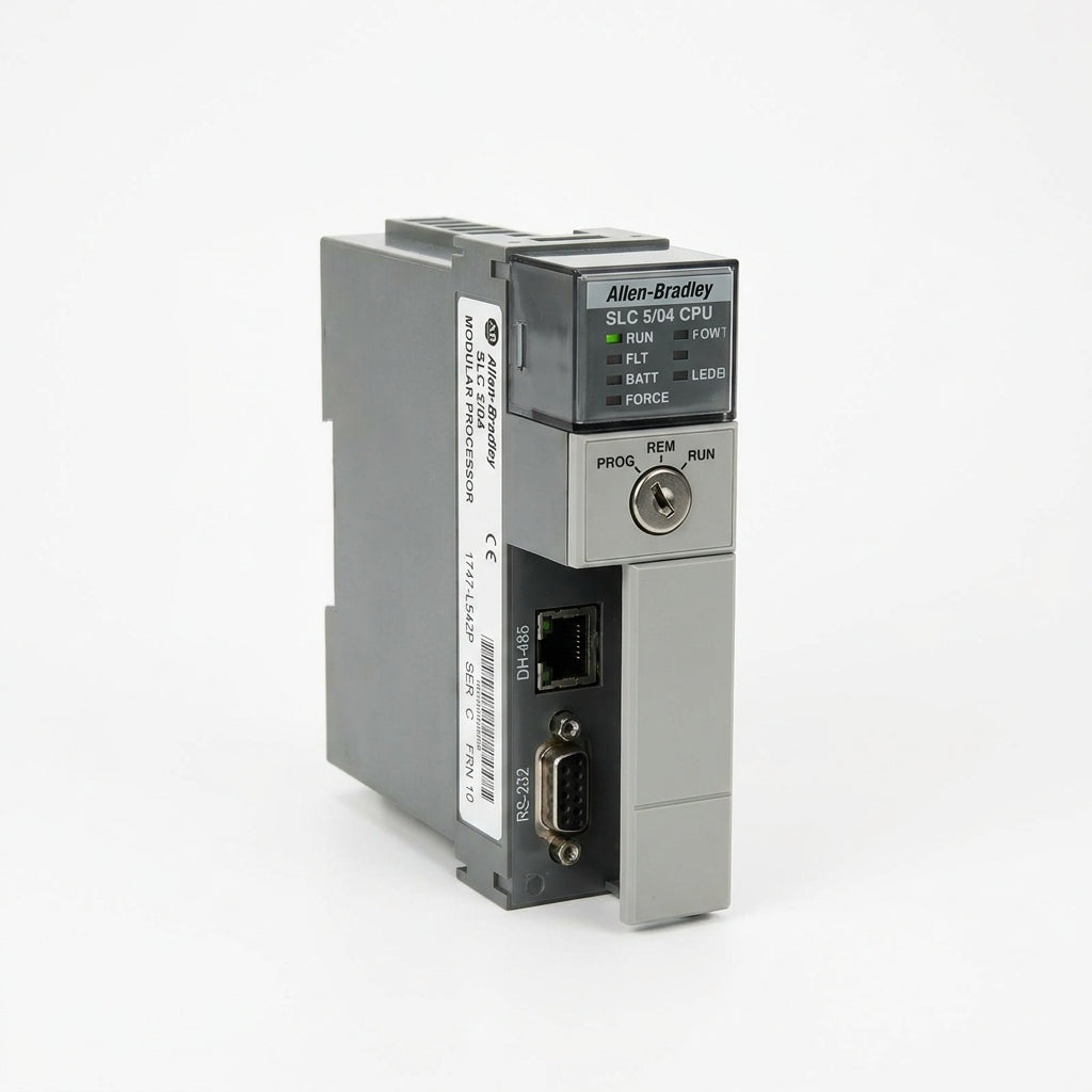 Allen-Bradley 1747-L542P