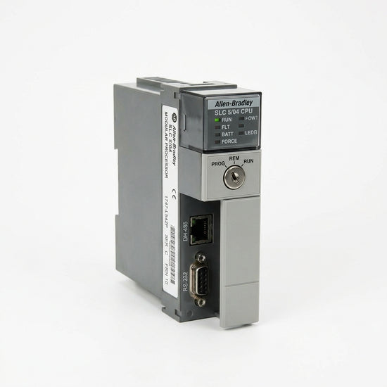 Allen-Bradley 1747-L542P