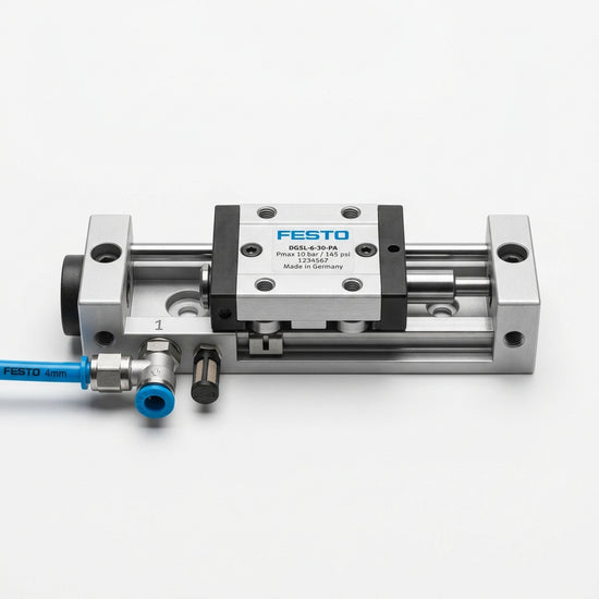 FESTO DGSL-6-30-PA