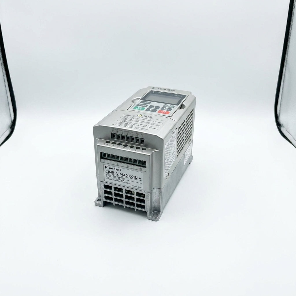 Yaskawa CIMR-VC4A0002BAA
