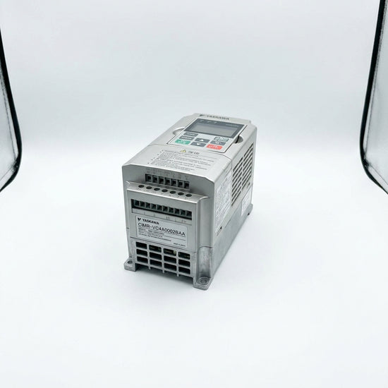 Yaskawa CIMR-VC4A0002BAA