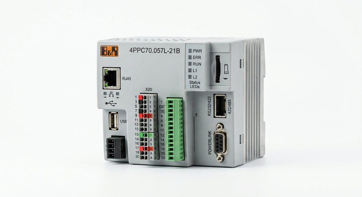 B&R 4PPC70.057L-21B