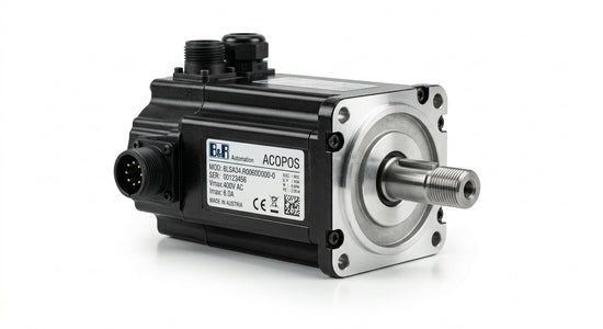 B&R 8LSA34.R0060D000-0