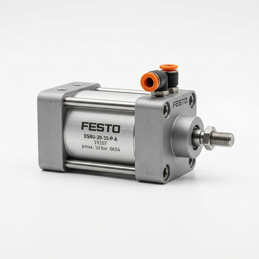 FESTO DSNU-20-35-P-A